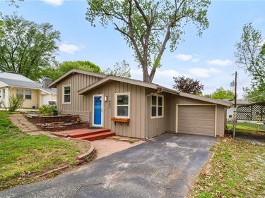 5404 NE 42nd Terrace, Kansas City, MO 64117