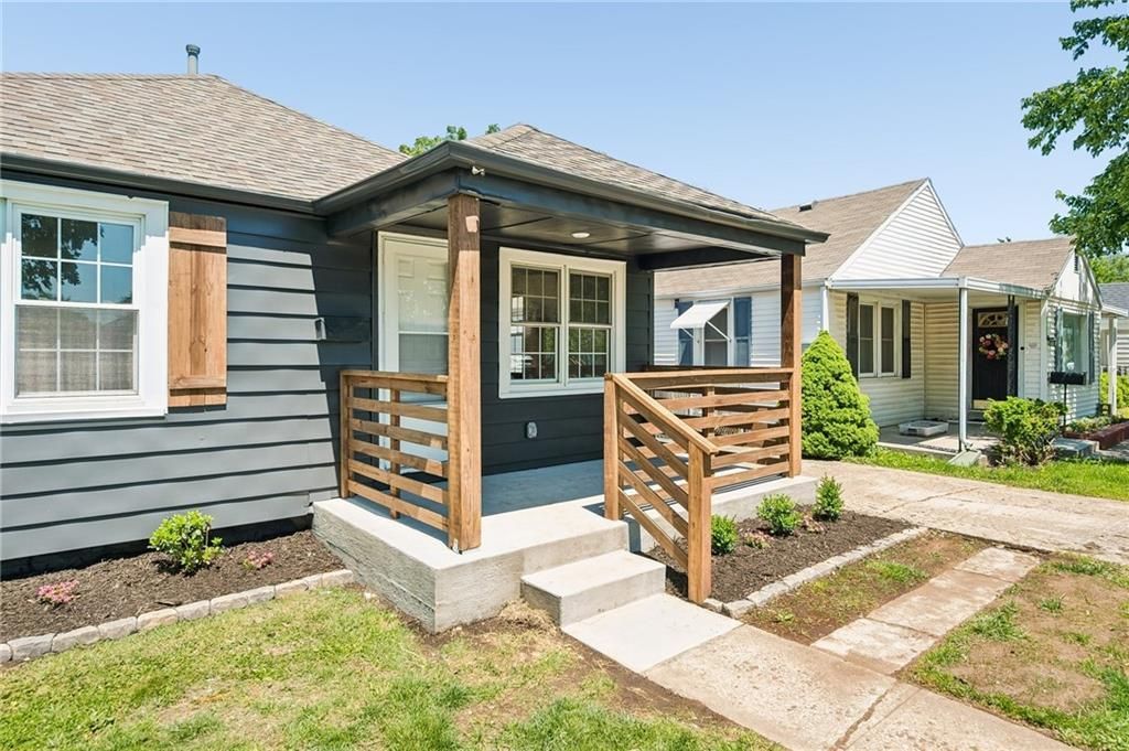 1406 E 24th Avenue, Kansas City, MO 64116 Main Photo
