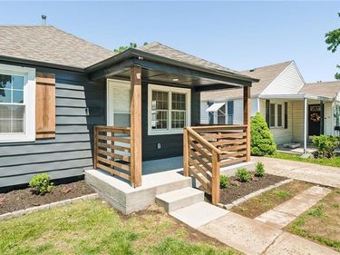1406 E 24th Avenue, Kansas City, MO 64116