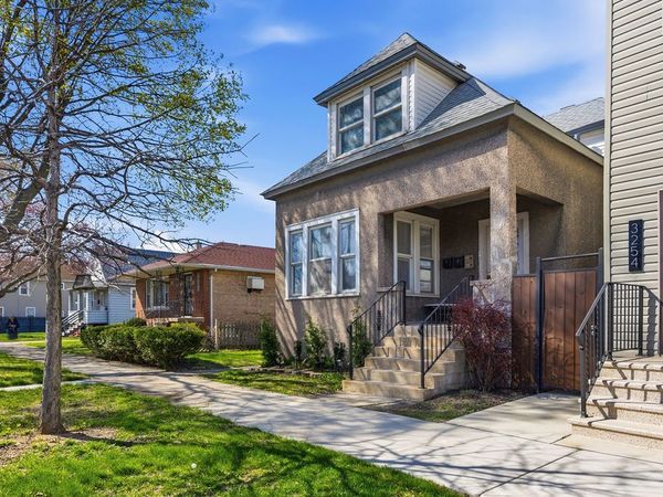 3252 E 136th Street , Chicago, IL 60633