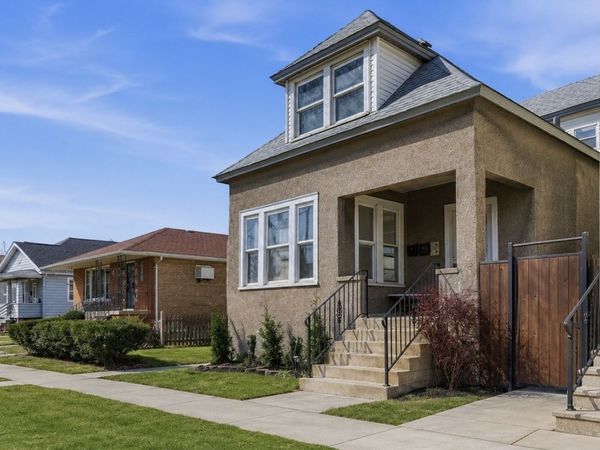 3252 E 136th Street, Chicago, IL 60633