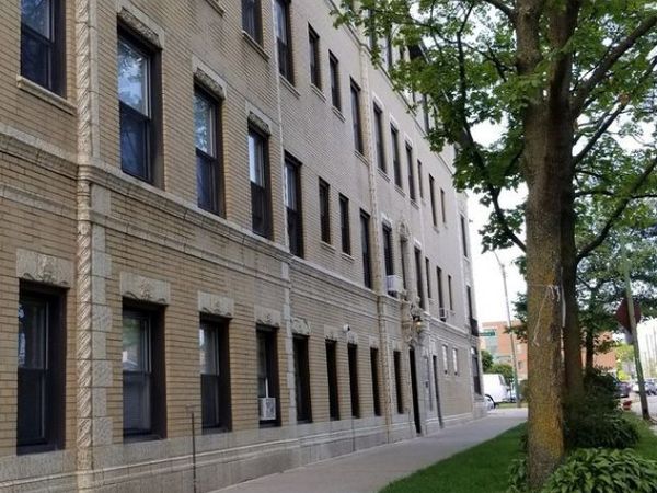 4764 N Virginia Avenue , Unit 112, Chicago, IL 60625