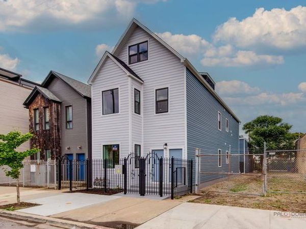 1746 N California Avenue , Unit CH, Chicago, IL 60647