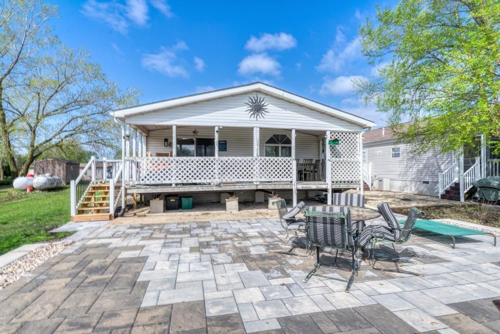 47 Lloyd Drive, Reddick, IL 60961