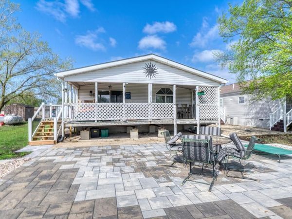 47 Lloyd Drive, Reddick, IL 60961