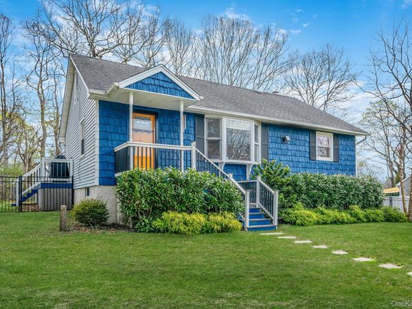 30 Erving Avenue, East Patchogue, NY 11772