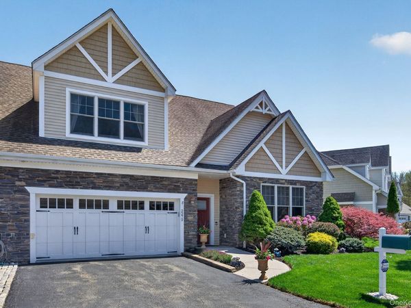 2272 Dalton Drive, Cortlandt Manor, NY 10567