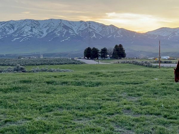 Lot B Jensen Rd, McCammon, ID 83250