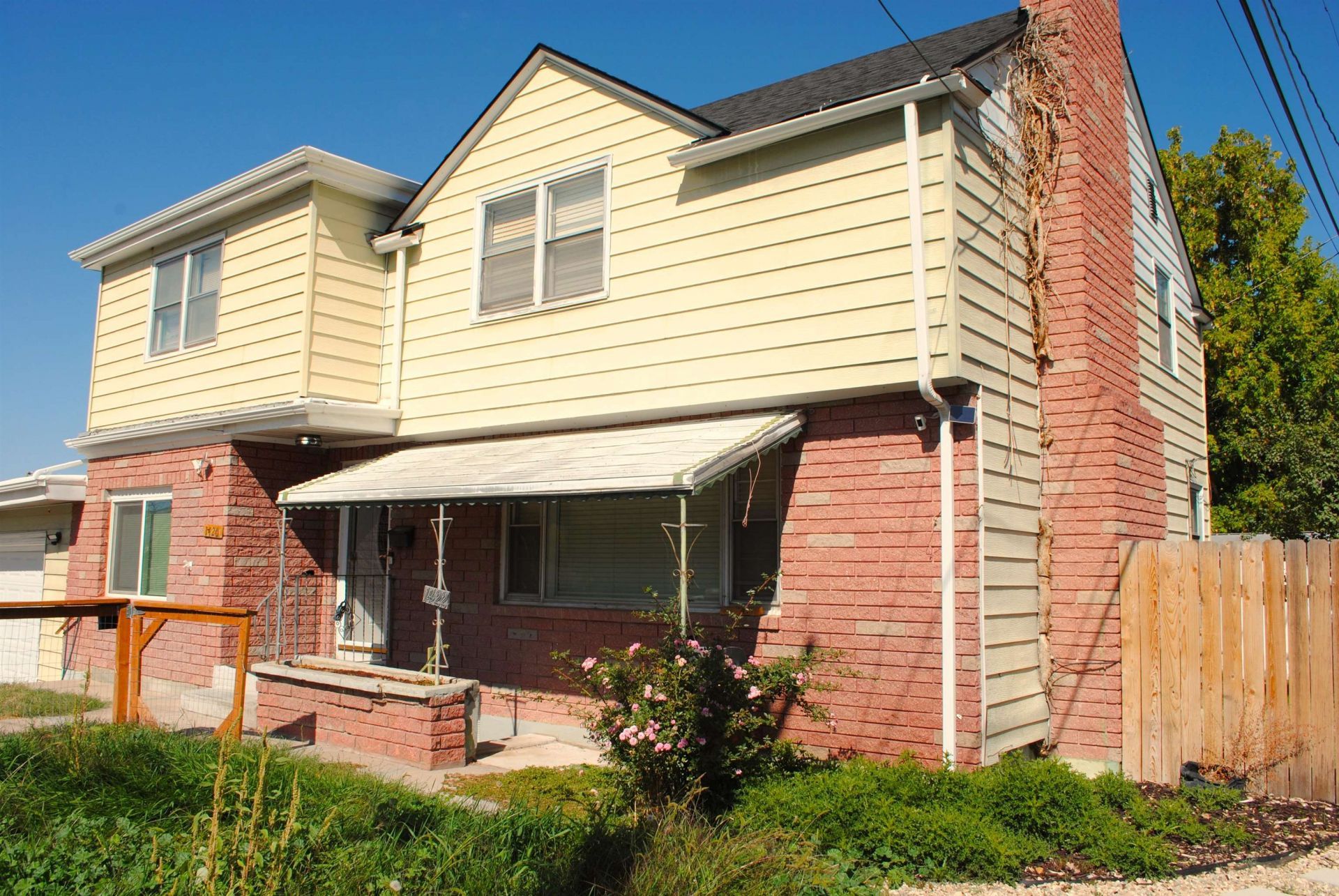 1420 E Elm Street, Pocatello, ID 83201 Main Photo