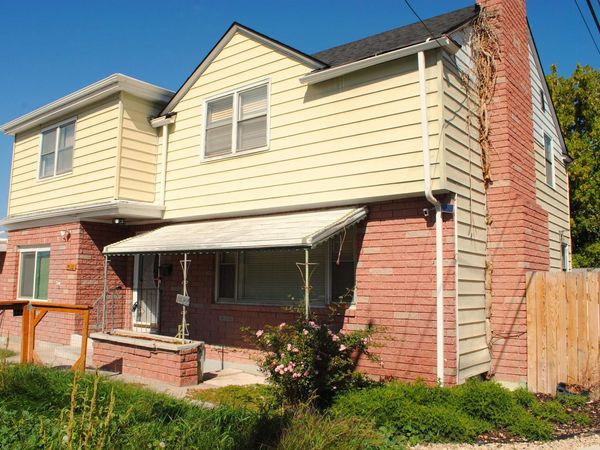 1420 E Elm Street, Pocatello, ID 83201