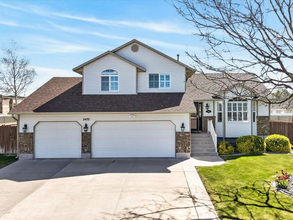 5470 Shenandoah Dr, Chubbuck, ID 83202