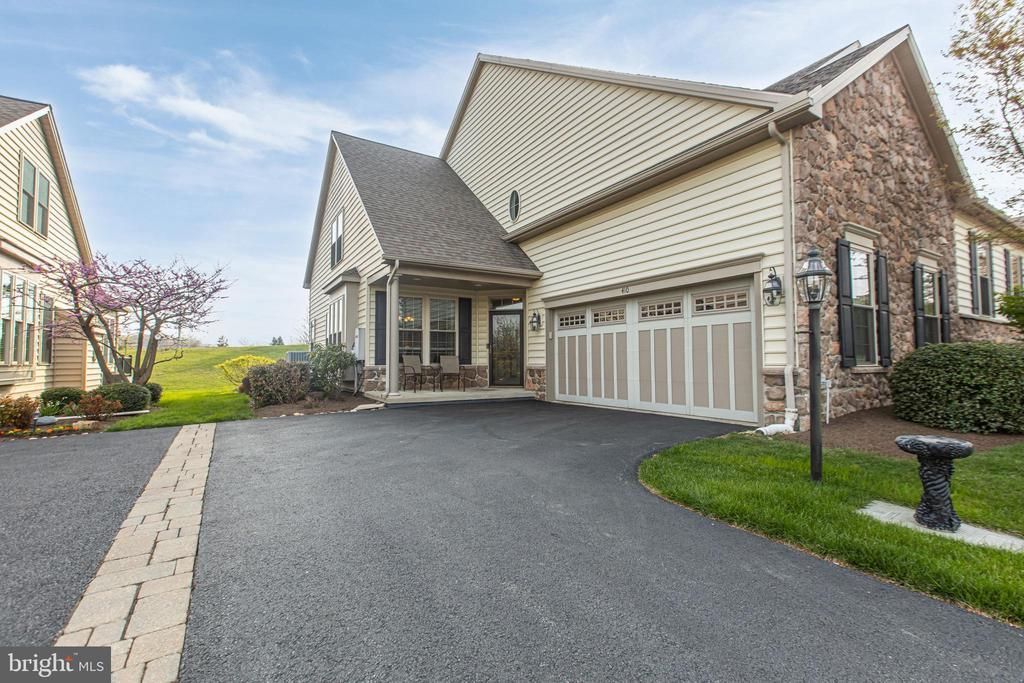 410 LAUREL RIDGE PATH , COCHRANVILLE, PA 19330