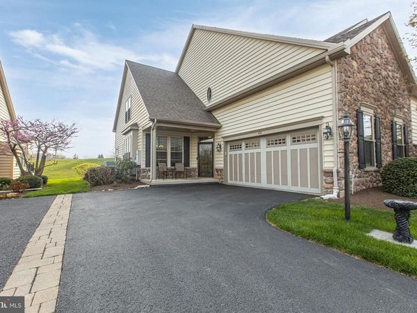 410 LAUREL RIDGE PATH, COCHRANVILLE, PA 19330