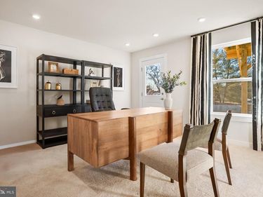 HOMESITE 99 SHOUNER COURT , WINCHESTER, VA 22602