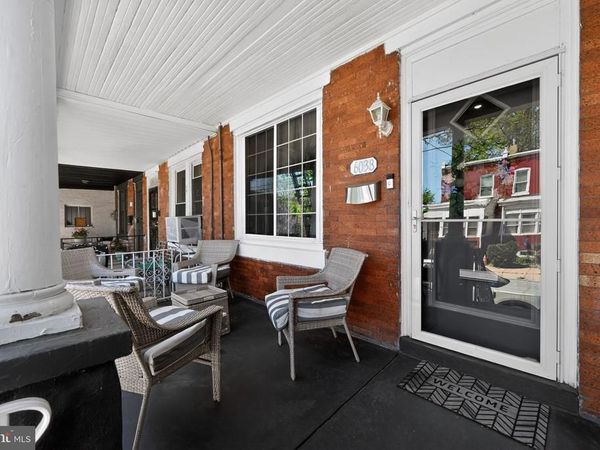 6038 OSAGE AVENUE , PHILADELPHIA, PA 19143