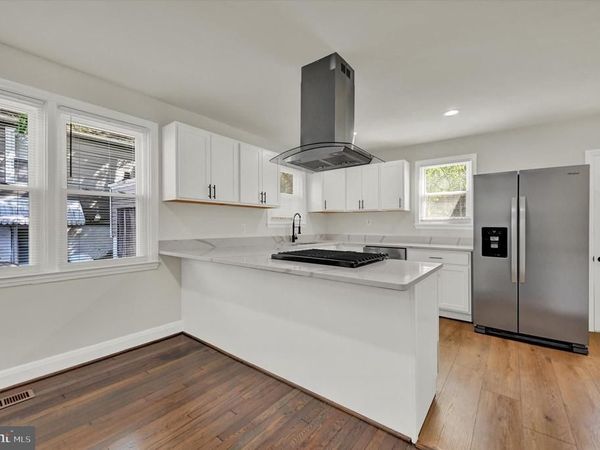 7121 BALTIMORE ANNAPOLIS BOULEVARD, GLEN BURNIE, MD 21061