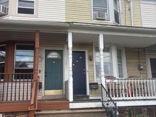 1157 CHAMBERS STREET , TRENTON, NJ 08610