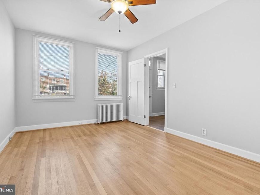 3572 Juneway, Unit 1, Baltimore, MD 21213 Main Photo