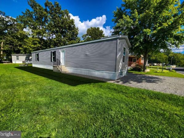 18 BIRCHWOOD DR, PITTSGROVE, NJ 08318