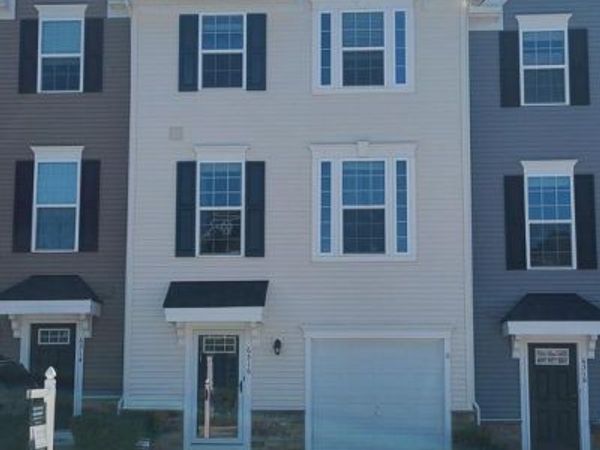 6516 CRITTENDEN LANE, SPOTSYLVANIA, VA 22553