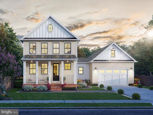 416 5 FARMS DRIVE, STEVENSVILLE, MD 21666