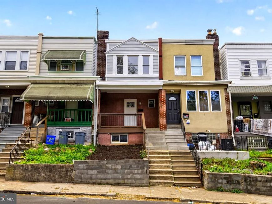 5736 N 20th Street, Philadelphia, PA 19138 Main Photo