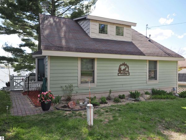 11918 State Street E, Fife Lake, MI 49633
