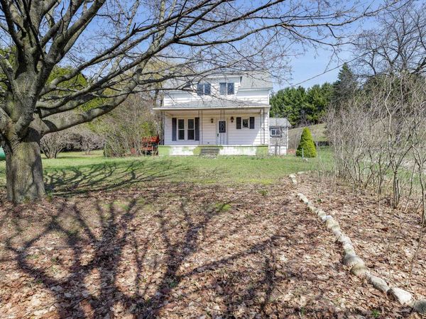 2760 River Road, Frankfort, MI 00000