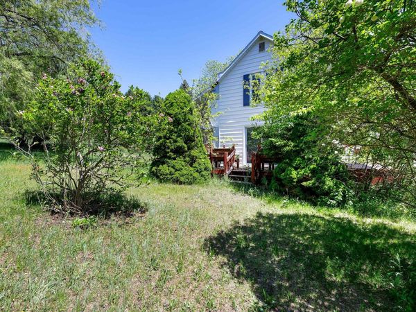 2760 River Road, Frankfort, MI 00000