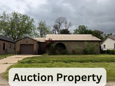 212 Belt , Eufaula, OK 74432