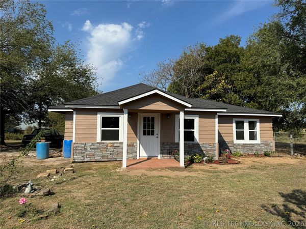 13891 W Us Highway 270 , McAlester, OK 74501