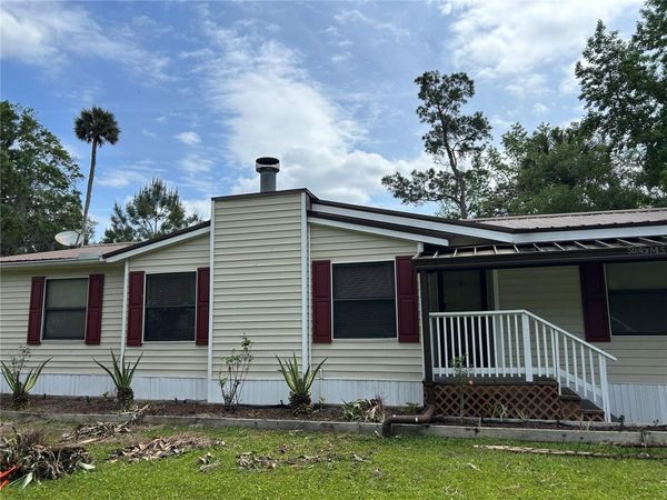 55624 SAM STREET , ASTOR, FL 32102