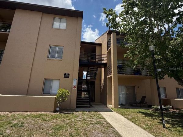 5226 VIA HACIENDA CIRCLE , Unit A116, ORLANDO, FL 32839