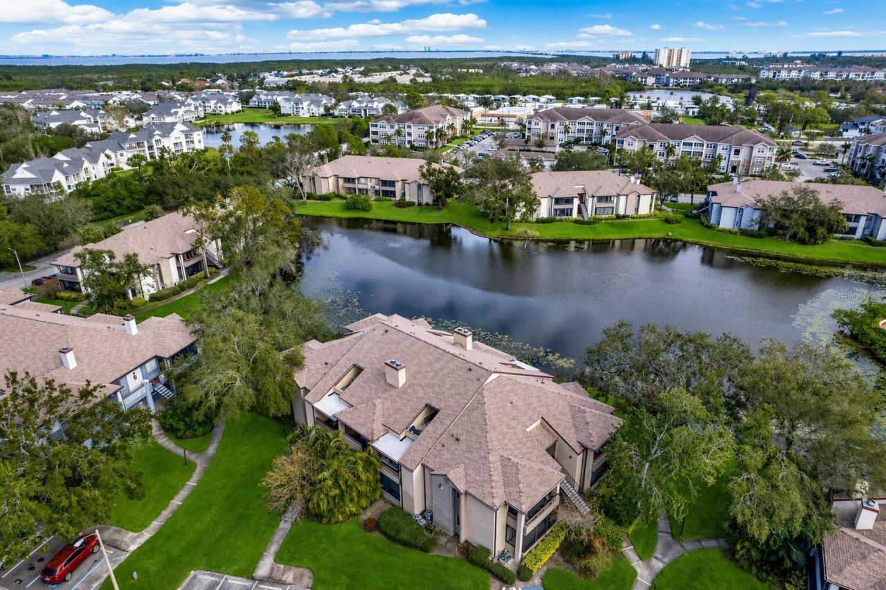 10265 Gandy Boulevard N, Unit 1511, Saint Petersburg, FL 33702 Photo