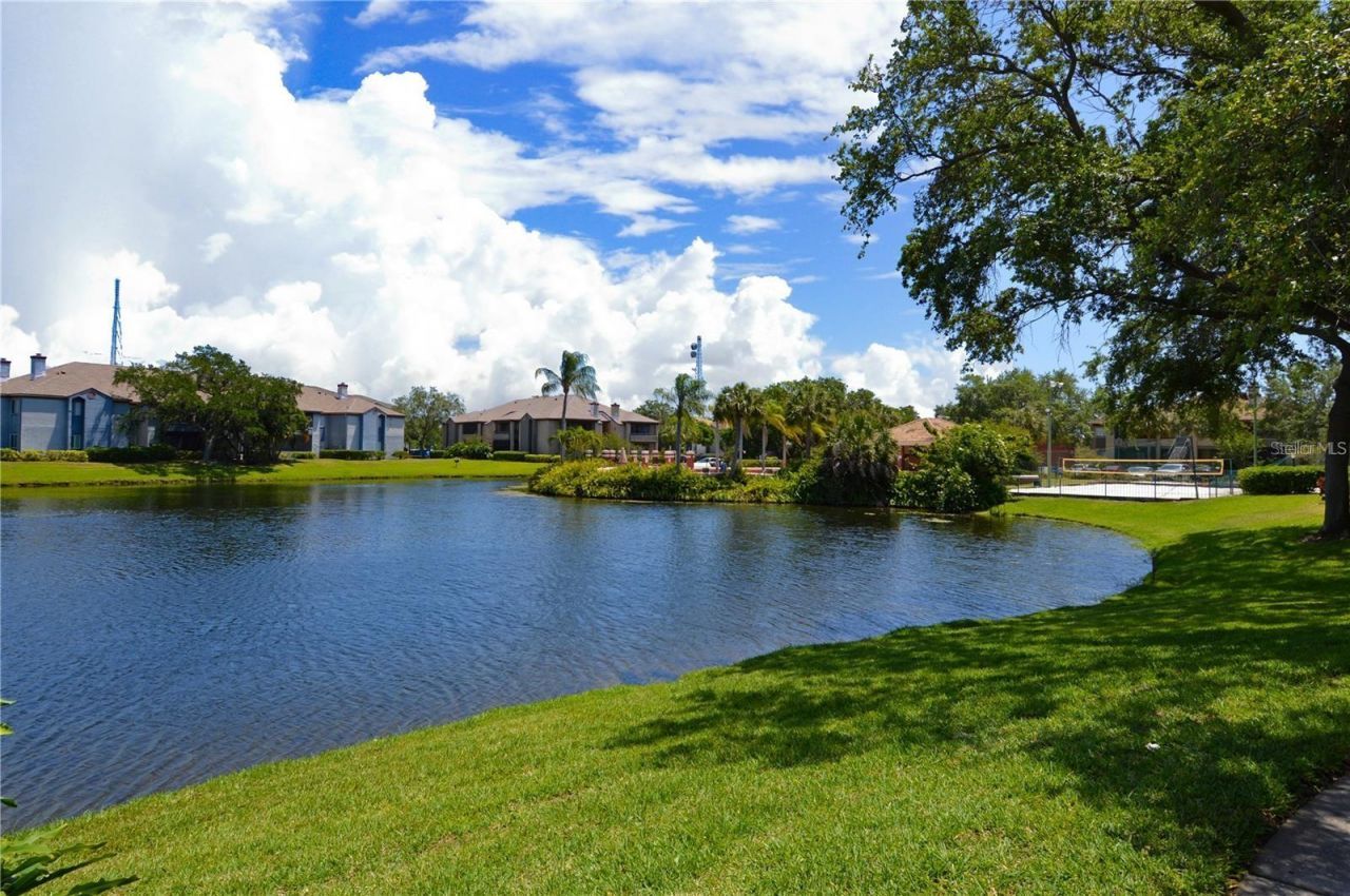 10265 Gandy Boulevard N, Unit 1511, Saint Petersburg, FL 33702 Photo