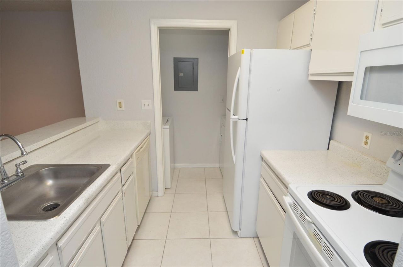10265 Gandy Boulevard N, Unit 1511, Saint Petersburg, FL 33702 Photo