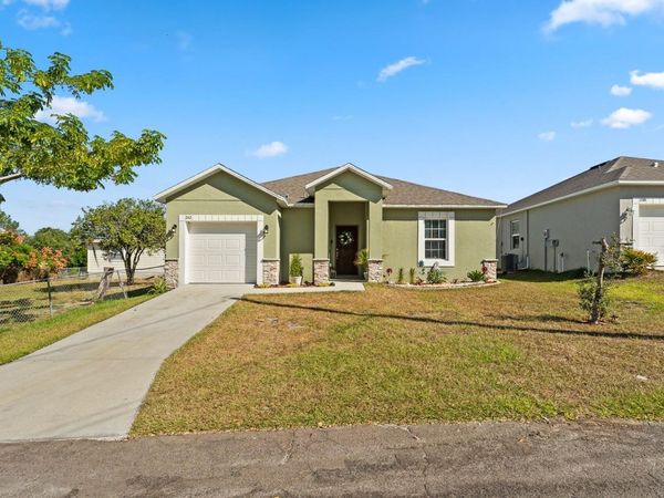 242 E MAIN STREET E, HAINES CITY, FL 33844