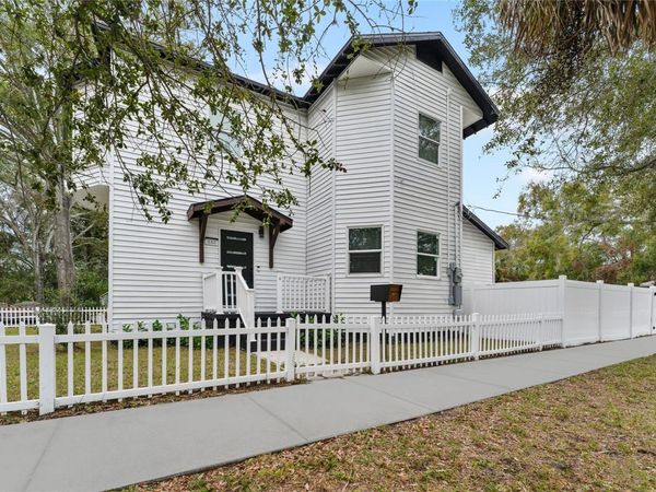 680 25TH AVENUE S, ST PETERSBURG, FL 33705