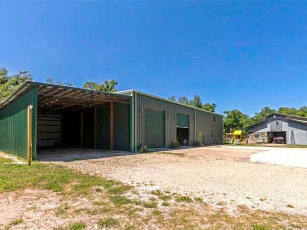 15750 WILSON ROAD , SARASOTA, FL 34240