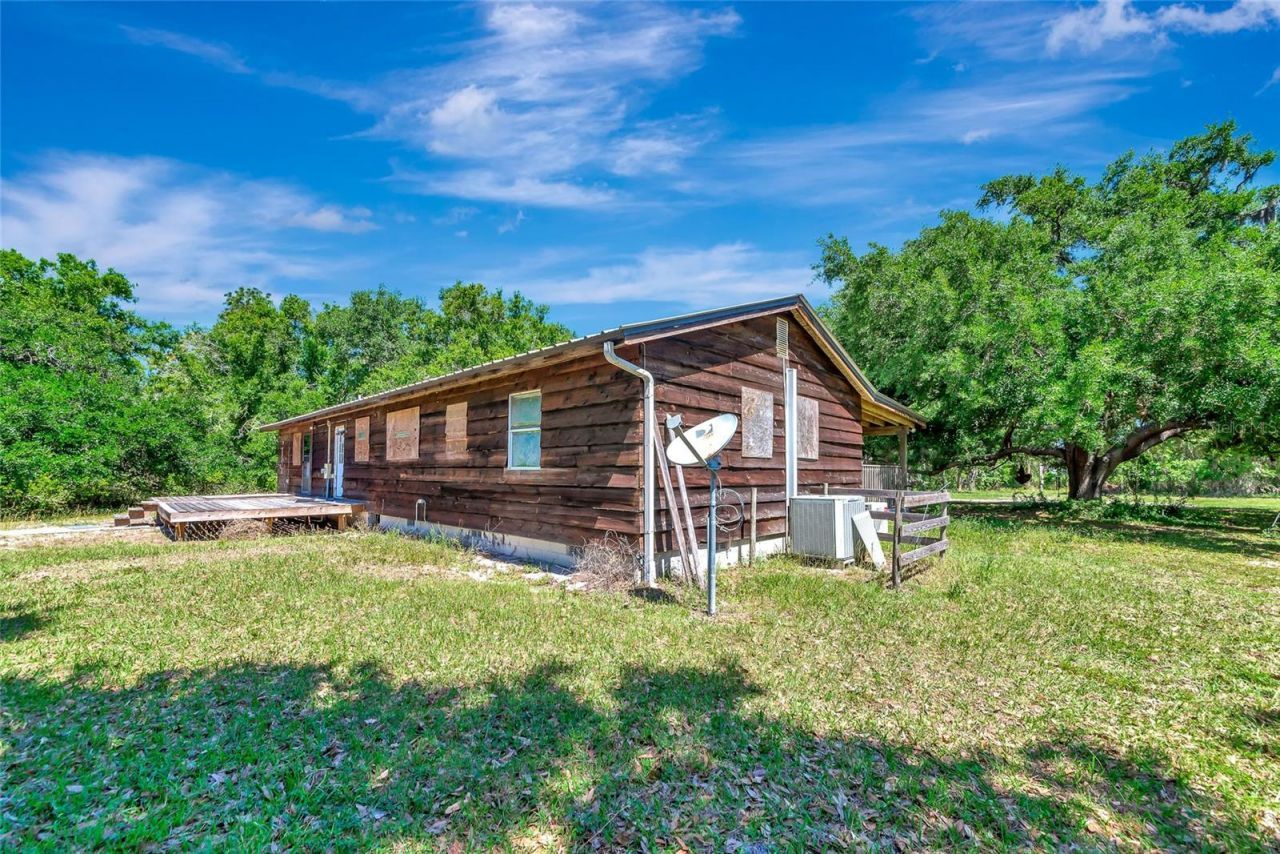15750 Wilson Road, Sarasota, FL 34240 Photo