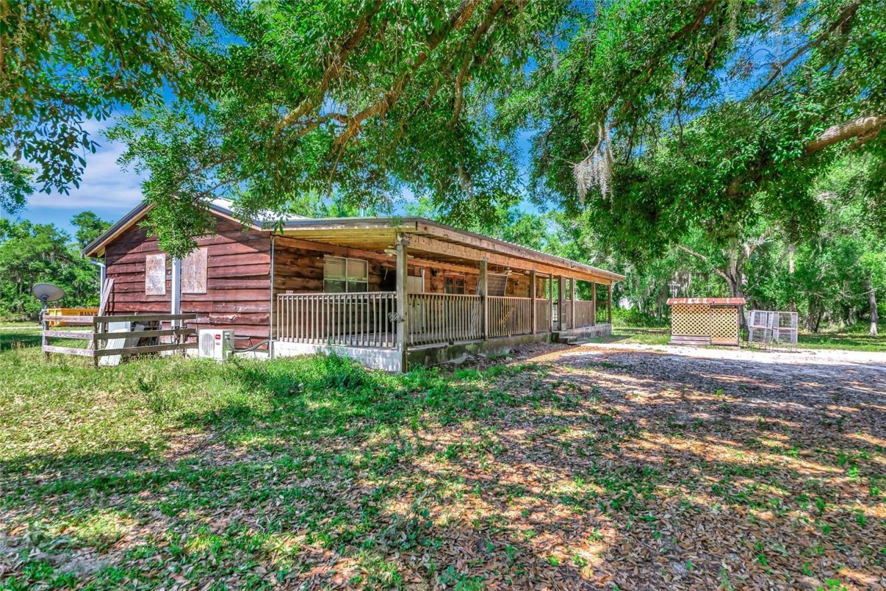 15750 Wilson Road, Sarasota, FL 34240 Photo