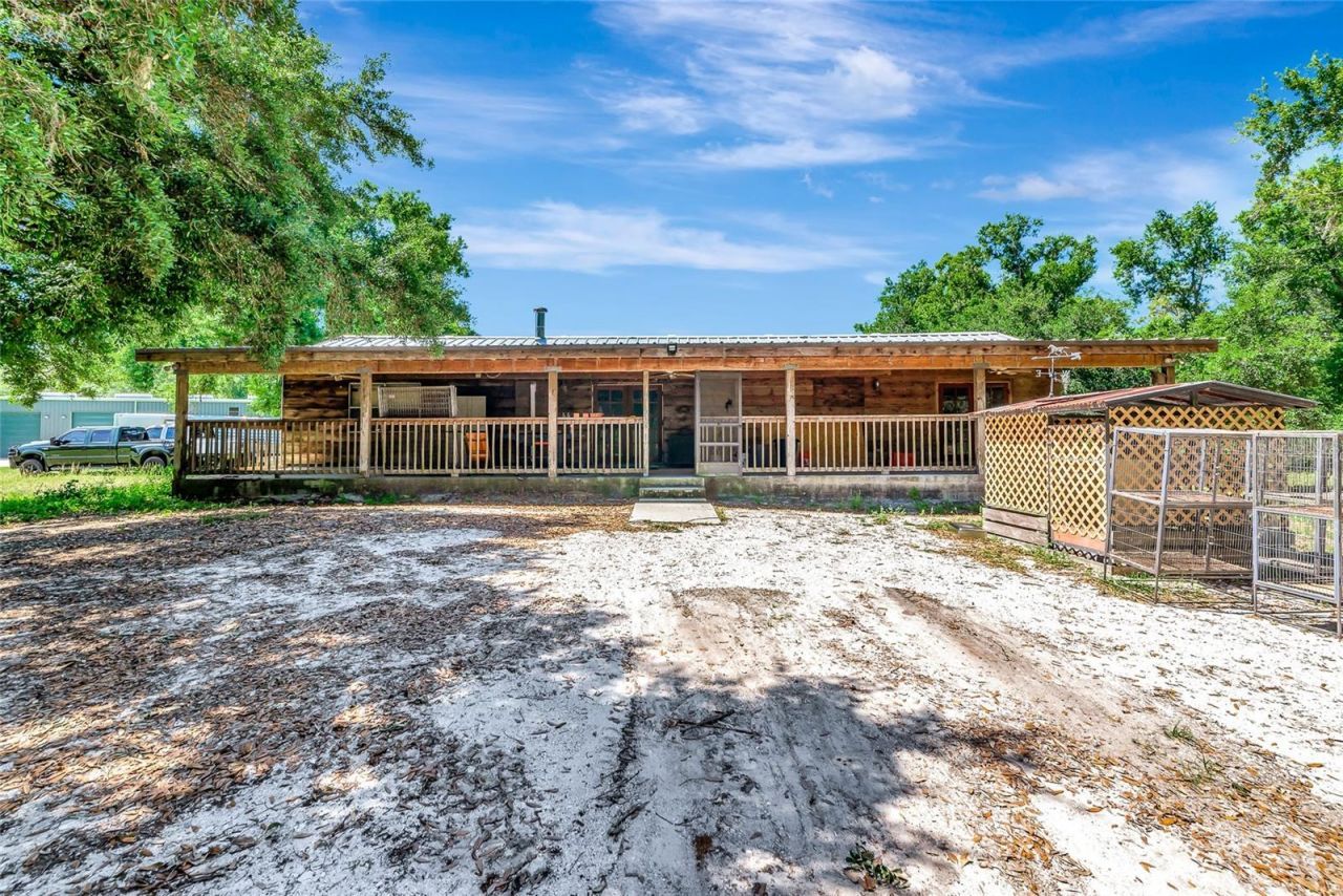 15750 Wilson Road, Sarasota, FL 34240 Photo