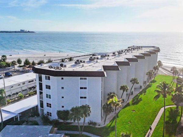 2110 BENJAMIN FRANKLIN DRIVE , Unit 104, SARASOTA, FL 34236