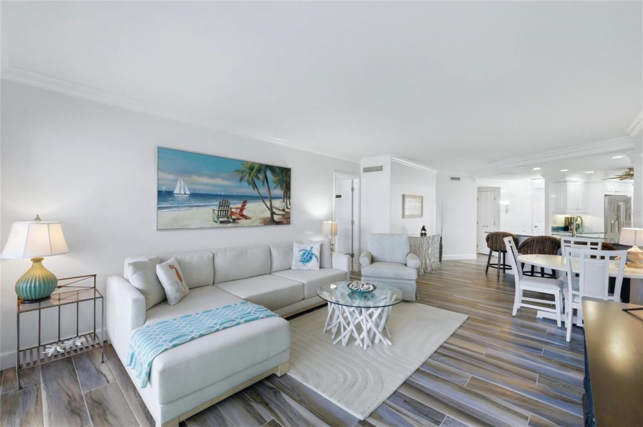 2110 Benjamin Franklin Drive , Unit 104, Sarasota, FL 34236 Photo