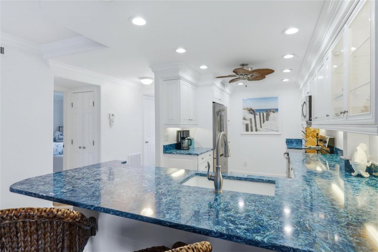 2110 Benjamin Franklin Drive , Unit 104, Sarasota, FL 34236 Photo