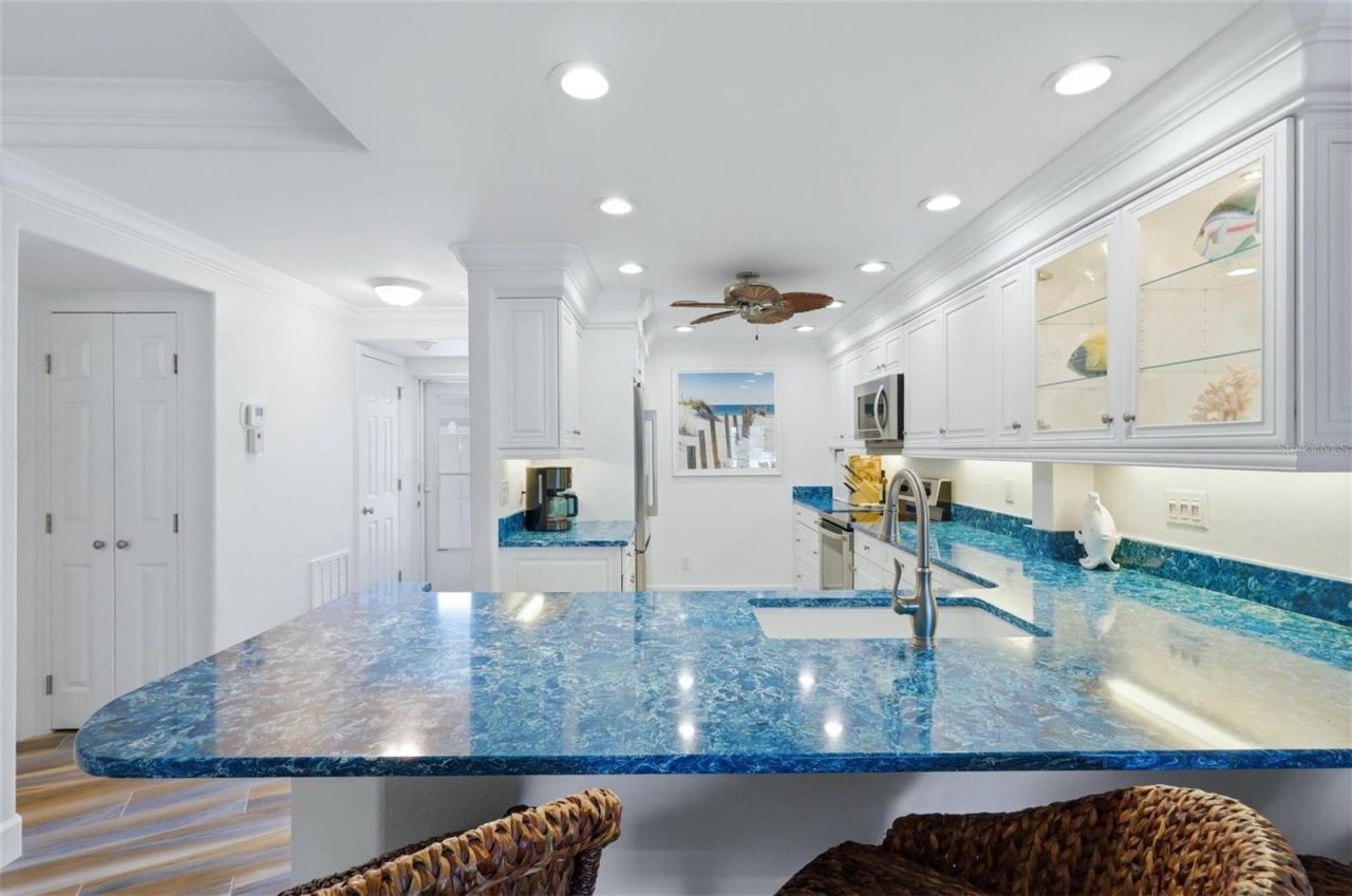2110 Benjamin Franklin Drive , Unit 104, Sarasota, FL 34236 Photo