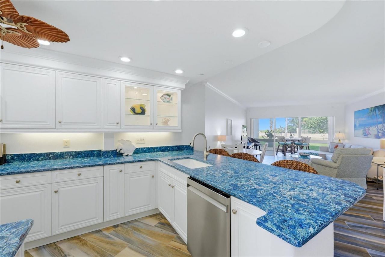 2110 Benjamin Franklin Drive , Unit 104, Sarasota, FL 34236 Photo