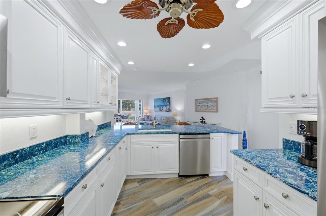 2110 Benjamin Franklin Drive , Unit 104, Sarasota, FL 34236 Photo