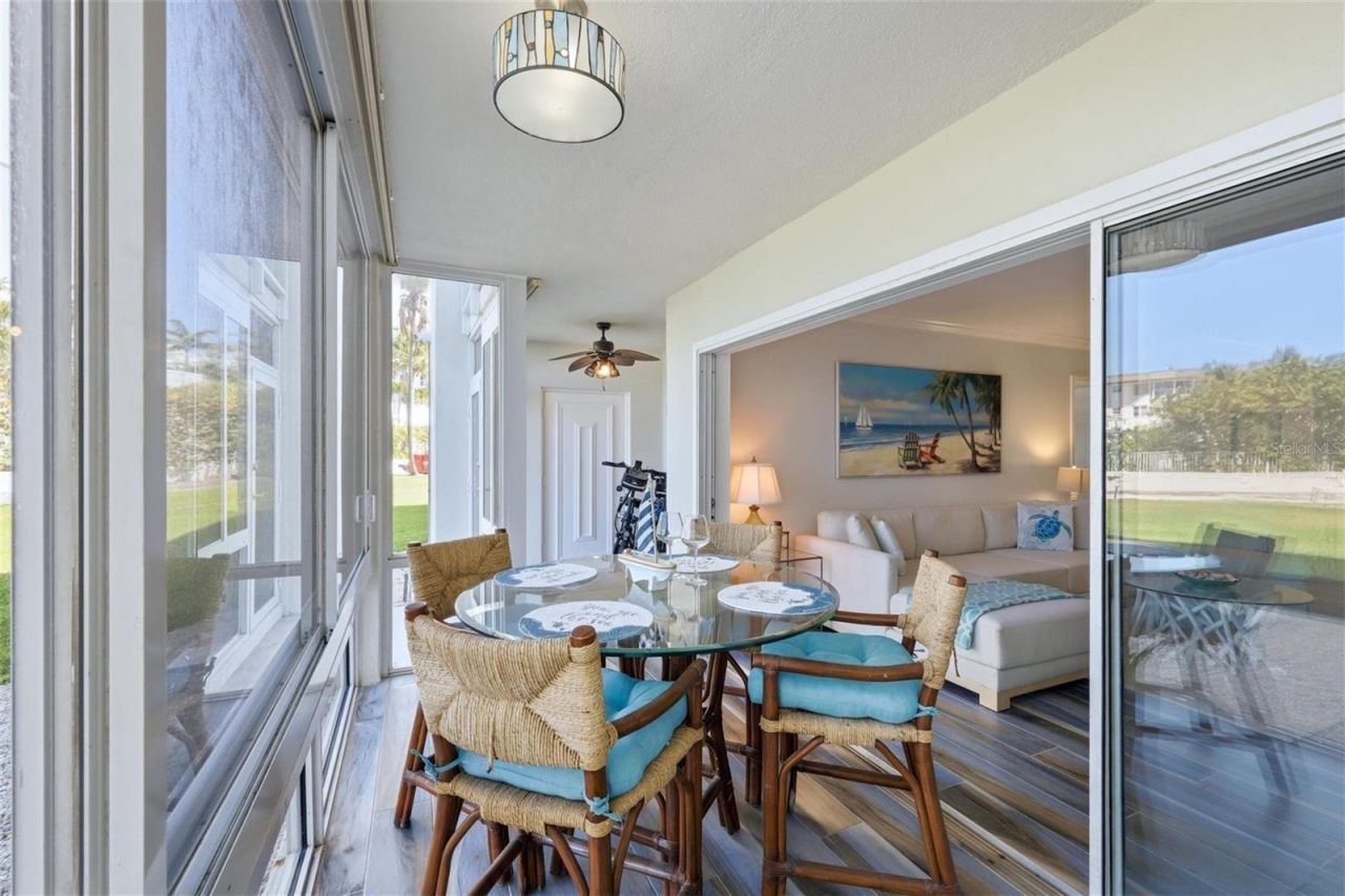 2110 Benjamin Franklin Drive , Unit 104, Sarasota, FL 34236 Photo