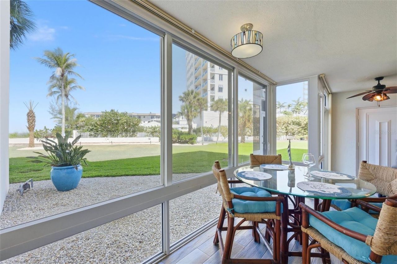 2110 Benjamin Franklin Drive , Unit 104, Sarasota, FL 34236 Photo